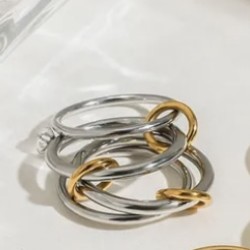 ΔΑΧΤΥΛΙΔΙ ΑΠΟ ΑΤΣΑΛΙ ΤΕΤΡΑΠΛΟ ΜΕ ΖΙΡΓΚΟΝ ΚΑΙ ΧΡΥΣΑ ΚΡΥΚΑΚΙΑ Νο 7(54) ΔΑΧΤΥΛΙΔΙ ΑΠΟ ΑΤΣΑΛΙ ΤΕΤΡΑΠΛΟ ΜΕ ΖΙΡΓΚΟΝ ΚΑΙ ΧΡΥΣΑ ΚΡΥΚΑΚΙΑ Νο 7(54)